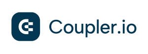 Coupler.io